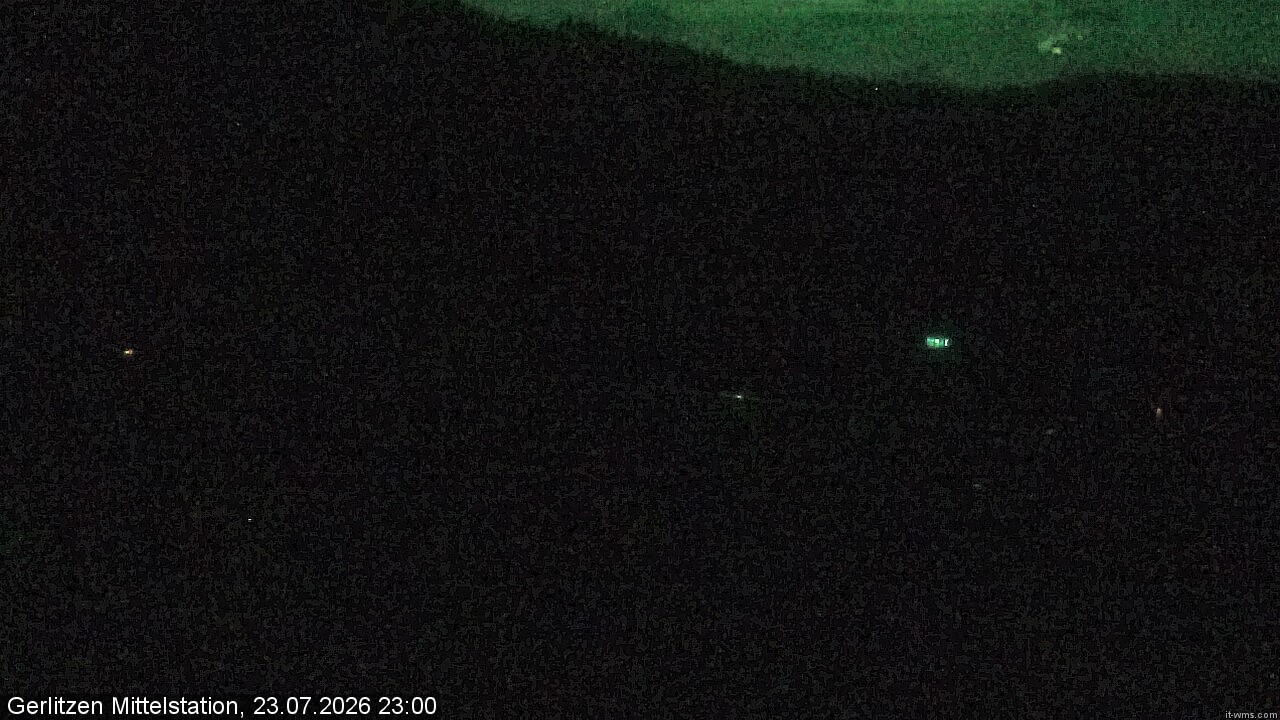 Webcam Funpark Mittelstation (1.440m)