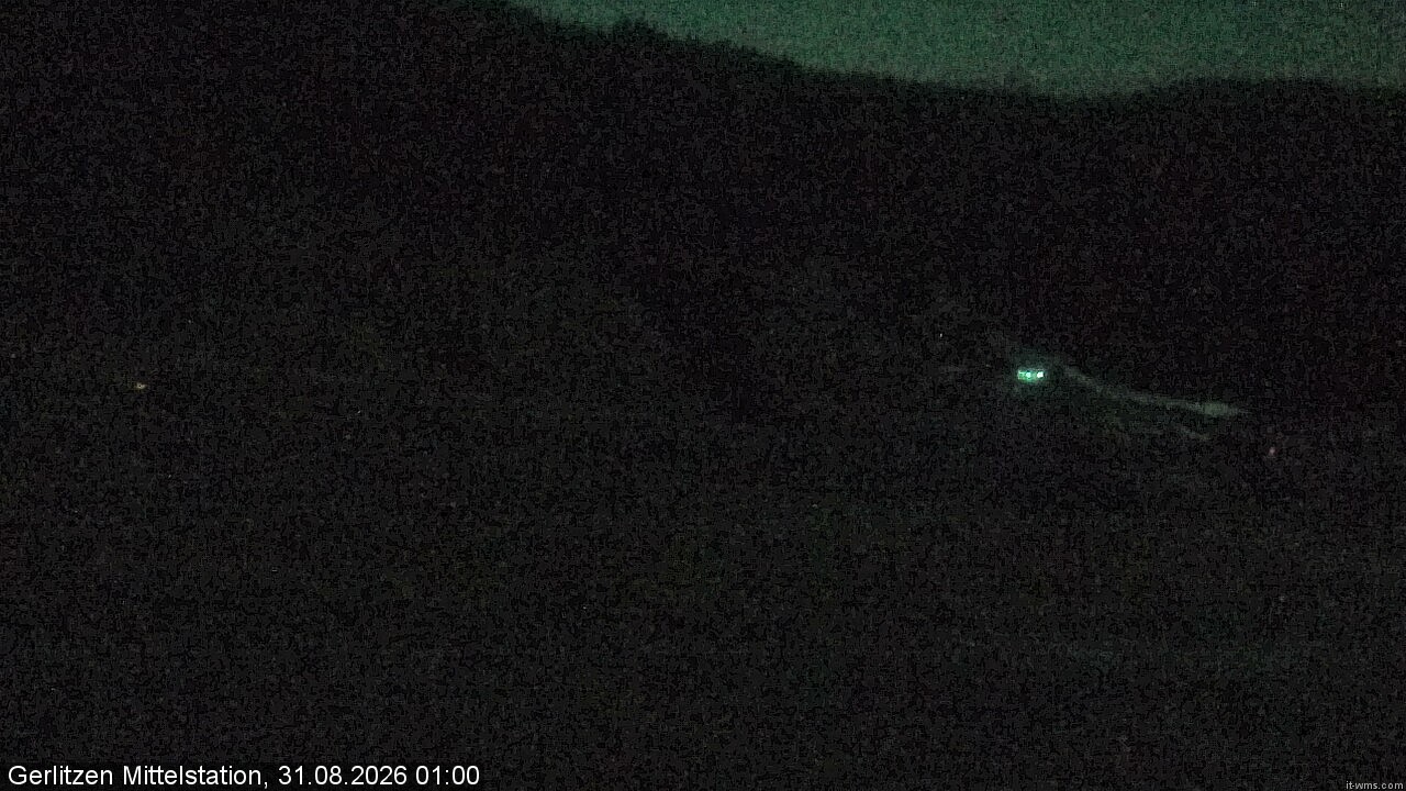 Webcam Funpark Mittelstation (1.440m)