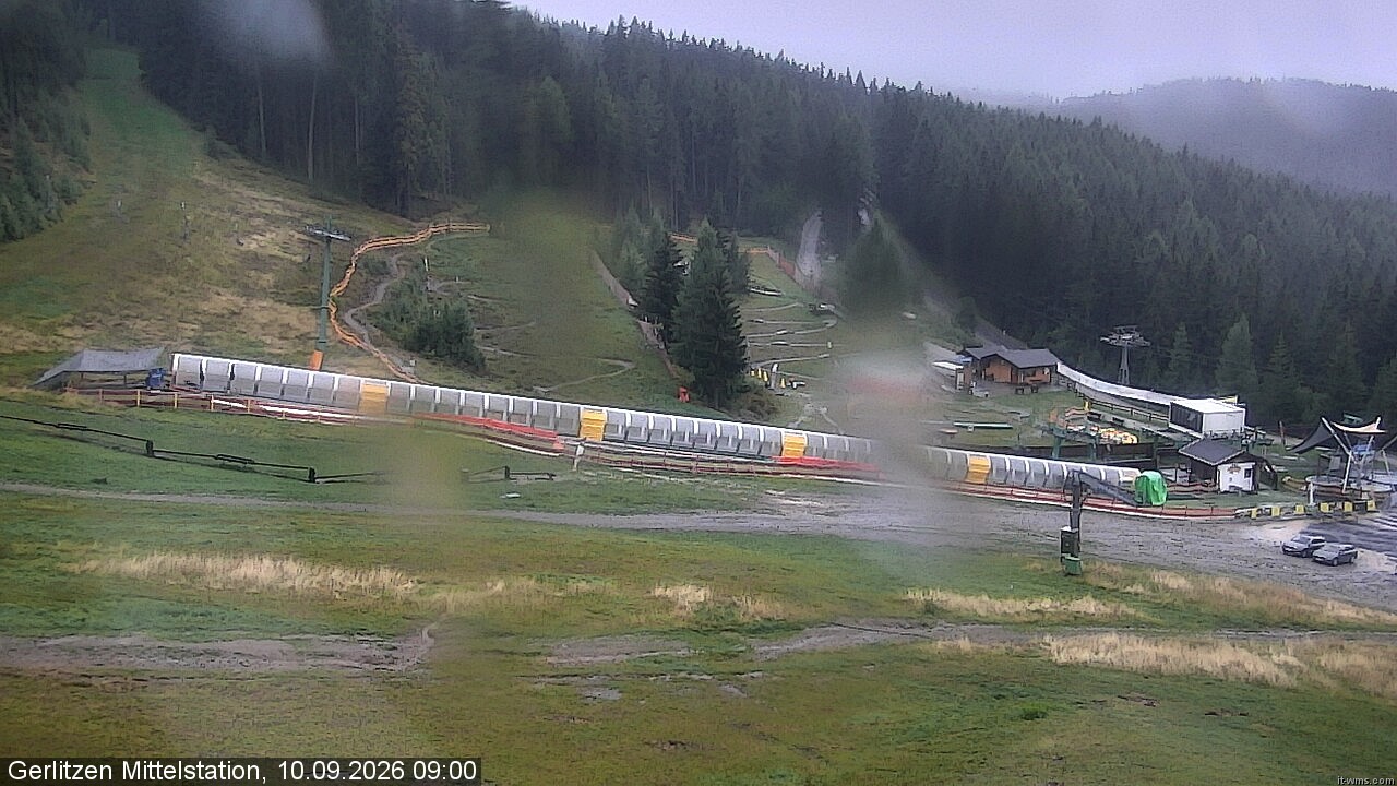 Webcam Funpark Middle Station (1.440m)
