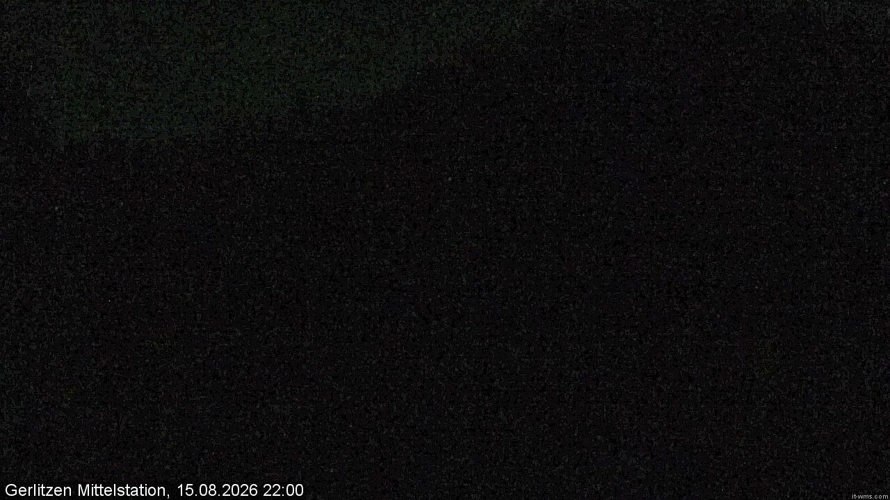 Webcam Adventure Arena Kanzelhöhe (1.500m)