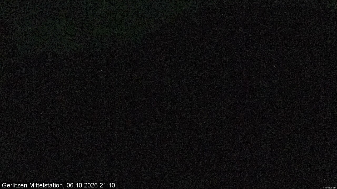Webcam Adventure Arena Kanzelhöhe (1.500m)